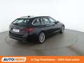BMW 530 530e Schwarz - thumbnail 6