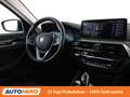 BMW 530 530e Schwarz - thumbnail 13