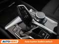 BMW 530 530e Schwarz - thumbnail 28