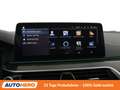BMW 530 530e Schwarz - thumbnail 24