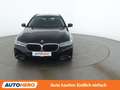 BMW 530 530e Schwarz - thumbnail 9