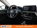 BMW 530 530e Schwarz - thumbnail 13