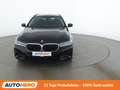 BMW 530 530e Schwarz - thumbnail 9