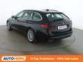 BMW 530 530e Schwarz - thumbnail 4