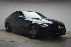 Mercedes-Benz C 300 9G-Tronic AMG Leder/Distronic/Kamera/Virtu