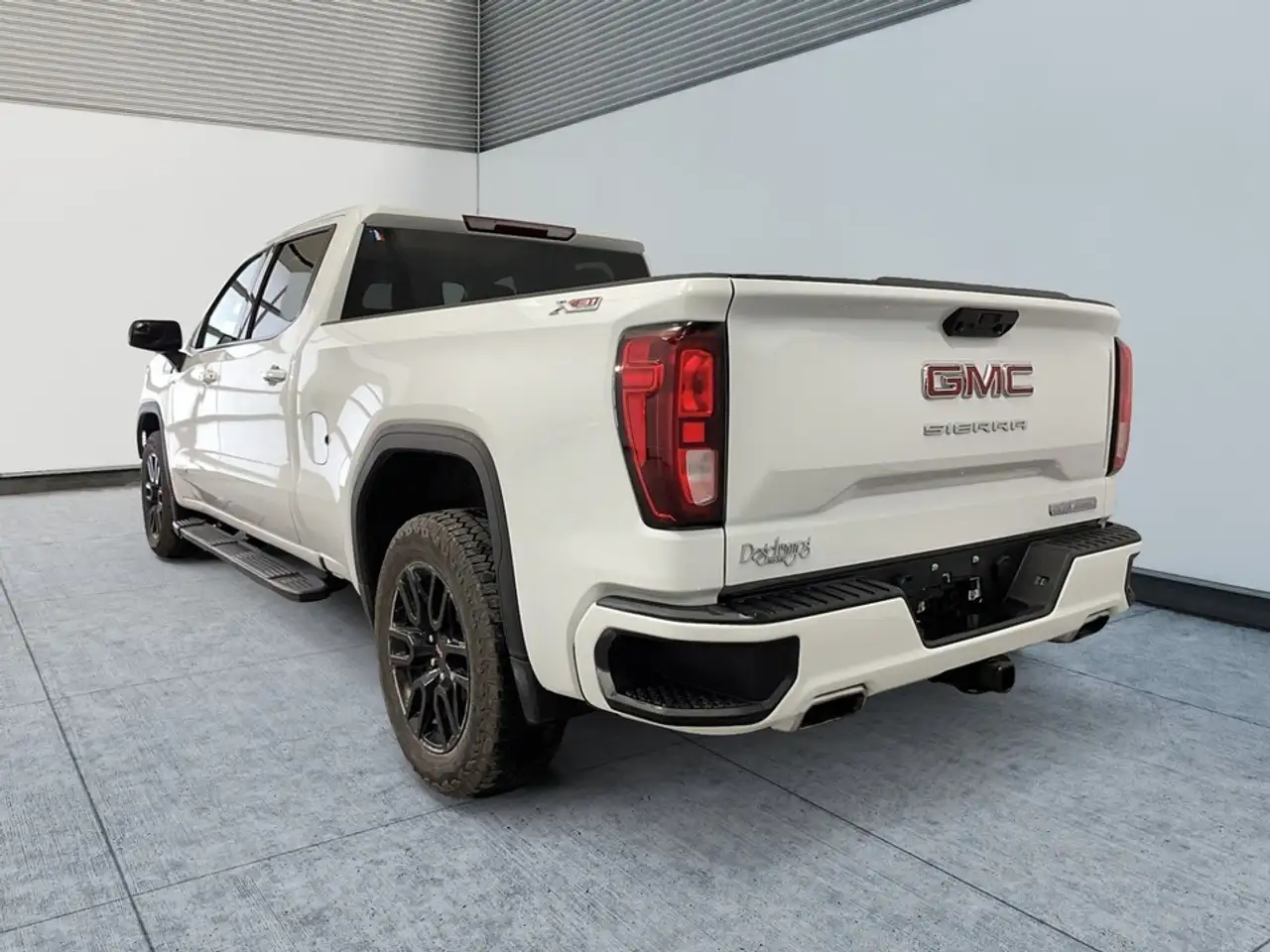 GMC Sierra 1500 снимка GMC Sierra 1500
