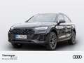 Audi Q5 50 TFSIe Q 2x S Line 360* MATRIX B&O HuD AHK Schwarz - thumbnail 1