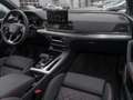 Audi Q5 50 TFSIe Q 2x S Line 360* MATRIX B&O HuD AHK Schwarz - thumbnail 5