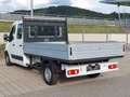 Renault Master Pritsche DK L3H1 3,5t dCi 125 **7-Sitzer** Weiß - thumbnail 7