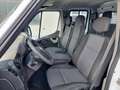 Renault Master Pritsche DK L3H1 3,5t dCi 125 **7-Sitzer** Weiß - thumbnail 17