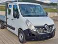 Renault Master Pritsche DK L3H1 3,5t dCi 125 **7-Sitzer** Weiß - thumbnail 13