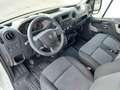 Renault Master Pritsche DK L3H1 3,5t dCi 125 **7-Sitzer** Weiß - thumbnail 18