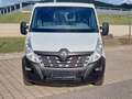 Renault Master Pritsche DK L3H1 3,5t dCi 125 **7-Sitzer** Weiß - thumbnail 2