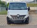 Renault Master Pritsche DK L3H1 3,5t dCi 125 **7-Sitzer** Weiß - thumbnail 14