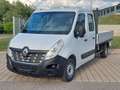 Renault Master Pritsche DK L3H1 3,5t dCi 125 **7-Sitzer** Weiß - thumbnail 16