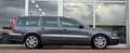 Volvo V70 2.5 T Titanium 210pk Lerenbekleding Trekhaak Garan Gris - thumbnail 5