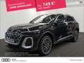 Audi SQ5 3.0 TFSI 270 kW quattroLuftfederung Panodach Navi Zwart - thumbnail 1