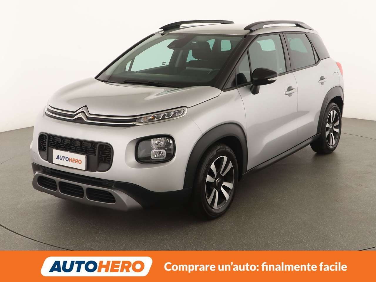 Citroen C3 Aircross 1.2 PureTech Shine