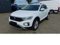 Volkswagen T-Roc 1.5 Life TSI BMT DSG Navi Klima Alu Wit - thumbnail 1