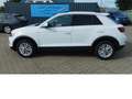Volkswagen T-Roc 1.5 Life TSI BMT DSG Navi Klima Alu Wit - thumbnail 3