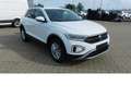 Volkswagen T-Roc 1.5 Life TSI BMT DSG Navi Klima Alu Wit - thumbnail 9
