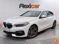 BMW 118 118iA Blanco - thumbnail 3