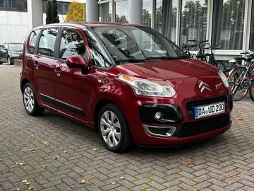 Tendance/Tüv-Neu/Klima/Isofix/E.Spiegel/