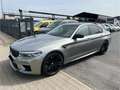 BMW M5 B&W/ACC/Alcantara-Himmel/Sitzkühlung/Garantie Grau - thumbnail 1