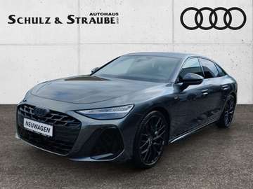 Limousine TDI quattro 150 kW S tronic KLIMA LED N