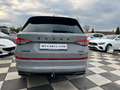 Skoda Kodiaq RS 4x4 Gris - thumbnail 6