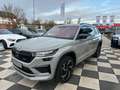 Skoda Kodiaq RS 4x4 Gris - thumbnail 4