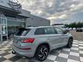 Skoda Kodiaq RS 4x4 Gris - thumbnail 7