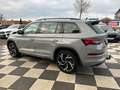 Skoda Kodiaq RS 4x4 Gris - thumbnail 5