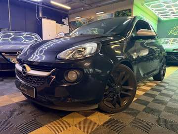 1.4 TWINPORT 87 cv ROCKS I Entretien - Radar AR - Bluetooth