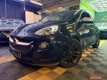 1.4 TWINPORT 87 cv ROCKS I Entretien - Radar AR - Bluetooth