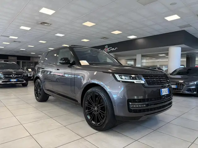 Land Rover Range Rover 3.0d i6 mhev Autobiography awd 249cv auto
