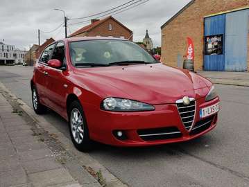 147 1.9 JTD Impression