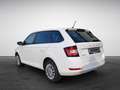 Skoda Fabia Combi 1,0 TSI 70 kw Ambition Blanc - thumbnail 4