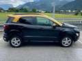 Ford EcoSport EcoSport 1,0 EcoBoost ST-Line ST-Line Schwarz - thumbnail 2