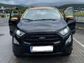 Ford EcoSport EcoSport 1,0 EcoBoost ST-Line ST-Line Schwarz - thumbnail 1