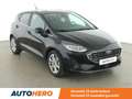 Ford Fiesta 1.0 EcoBoost Mild-Hybrid Titanium X Noir - thumbnail 29