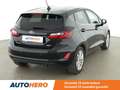 Ford Fiesta 1.0 EcoBoost Mild-Hybrid Titanium X Noir - thumbnail 27