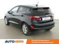 Ford Fiesta 1.0 EcoBoost Mild-Hybrid Titanium X Noir - thumbnail 4