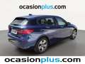 BMW 116 116d Azul - thumbnail 4