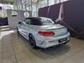 Mercedes-Benz C 300 AMG Cabrio Night Ambiente Distronic Kamera Argent - thumbnail 2