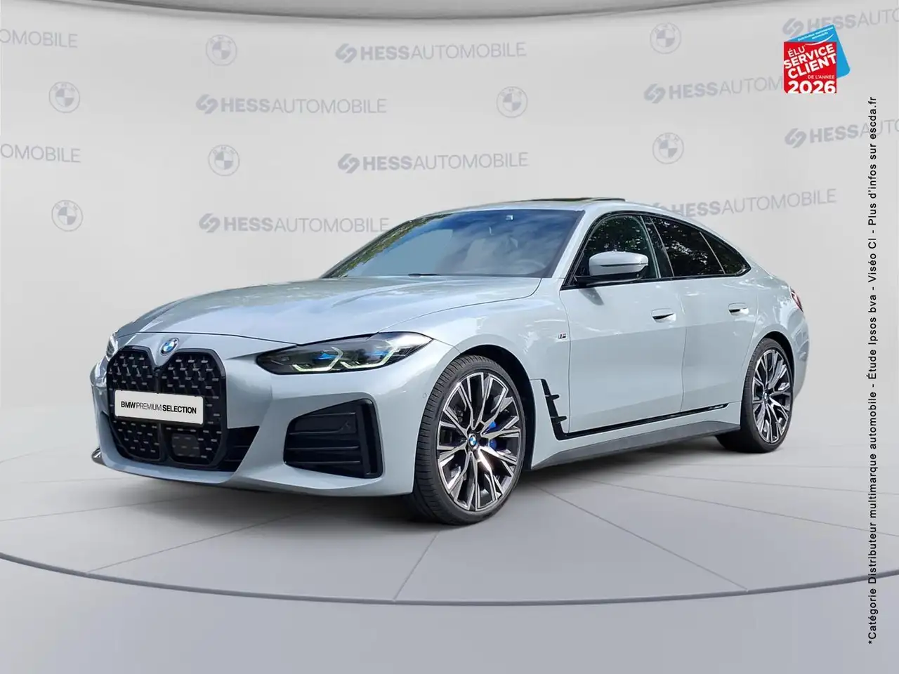 BMW 420