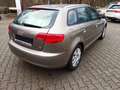 Audi A3 1.6 Attraction 2 Hand Klima Preis inkl Neu Tüv Beige - thumbnail 7