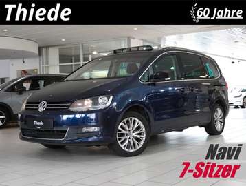 1.4 TSI STYLE 7-SITZE NAVI/PANO./SPORT/SH