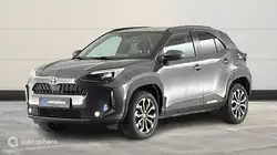 Toyota Yaris Cross 116h Design MY22