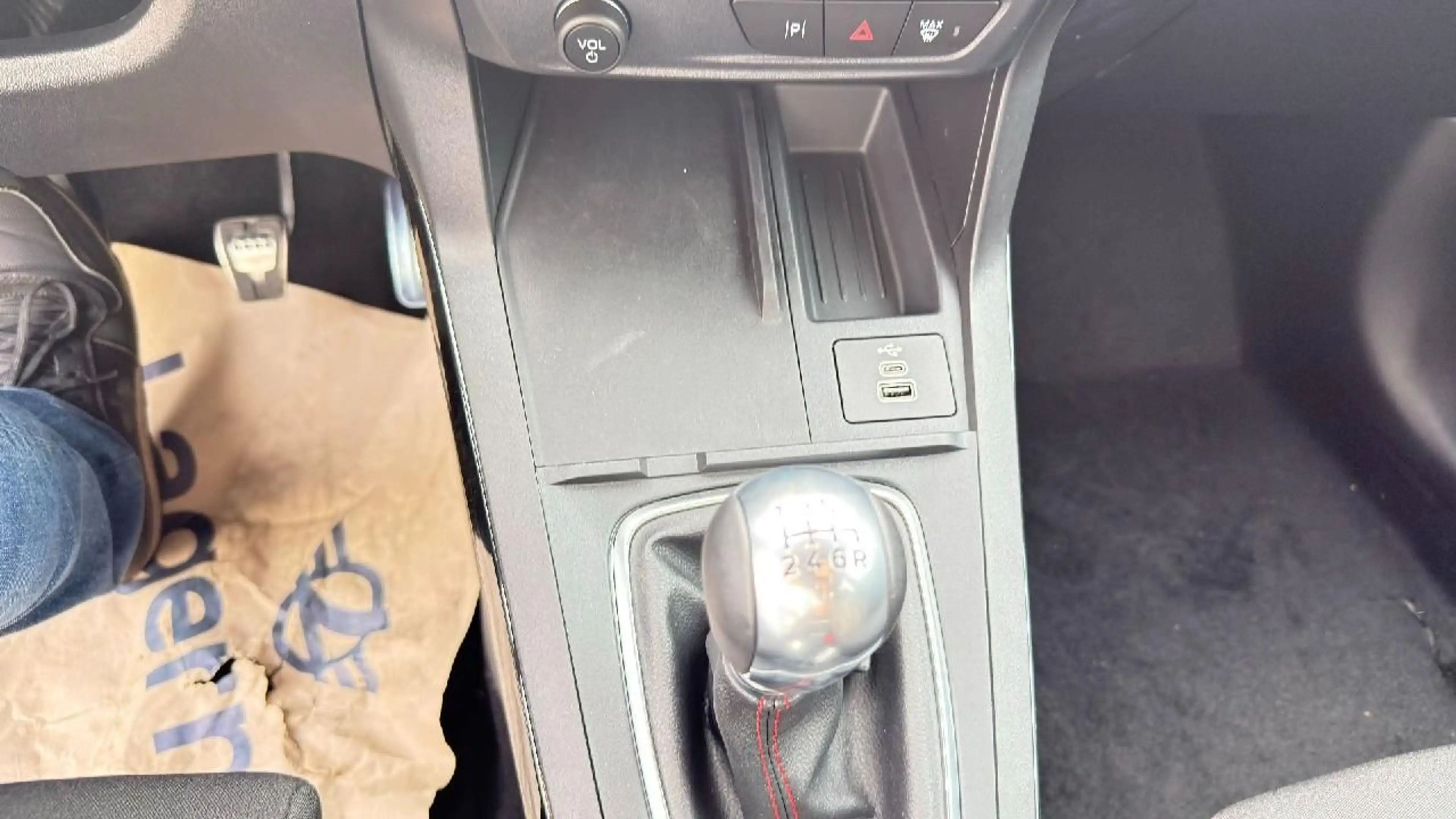 Ford Puma ST-Line PDC vorne und hinten — photo 18